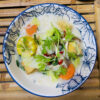Bún Chao Chay – Hương Vị Thanh Đạm Tại Tuệ Đăng Quang, Quận 3