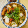 Quán Chay Ngon Gần Chùa Vĩnh Nghiêm
